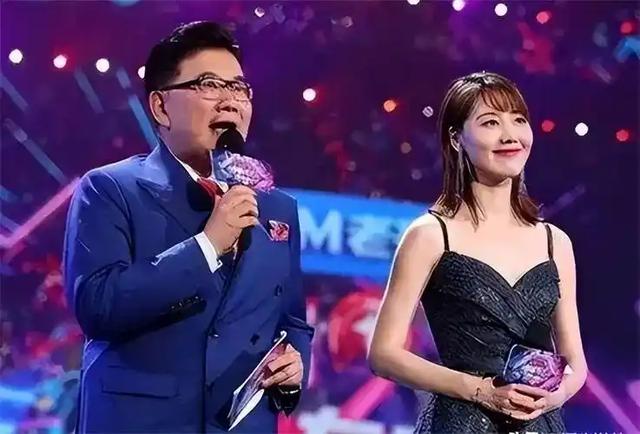 讨好大佬陪睡上位？遭央视“开除”？曾是央视女主持谣言有多离谱