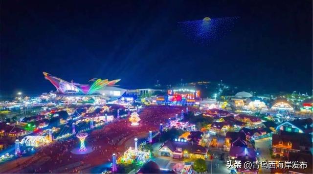 私藏浪漫！啤酒节情侣心动攻略来了→