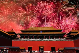 祖国万岁图片