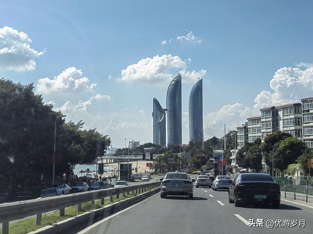 厦门旅游，值得👍