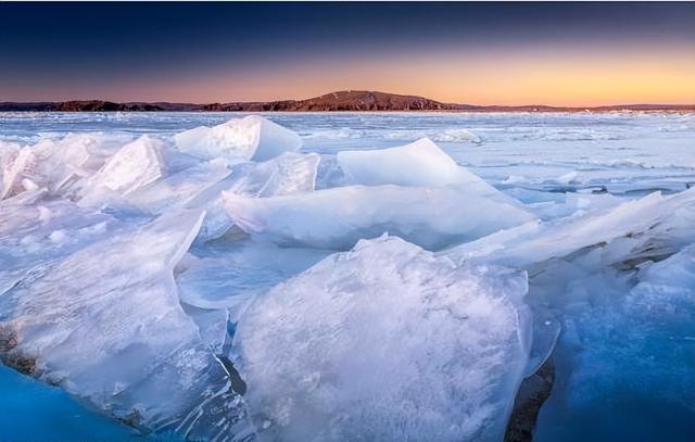 西藏现实版《冰雪奇缘》，五大冰川美到窒息！