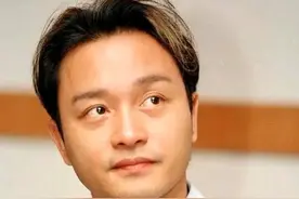 张国荣10首经典吉他弹唱歌曲（附吉他谱）没听过都不好意思说喜欢图片