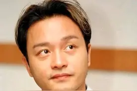 张国荣10首经典吉他弹唱歌曲（附吉他谱）没听过都不好意思说喜欢图片