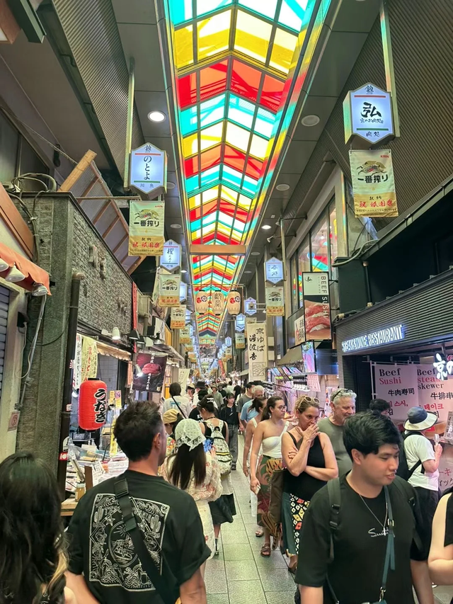 当下国际局势：为什么仍然有大批中国游客，选择前往日本旅游？