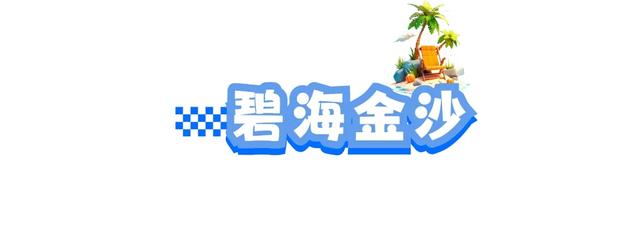 体荟四季｜冲浪、赶海、骑行...江浙沪这些 “动感海岸线”激活你的整个夏天