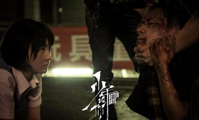 盘点12部“必看”电影，《少年的你》《热辣滚烫》皆上榜