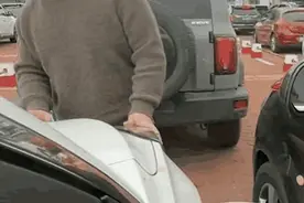 事件舆论反转！女车主口碑一夜崩盘，西藏视频曝光，评论区已沦陷图片