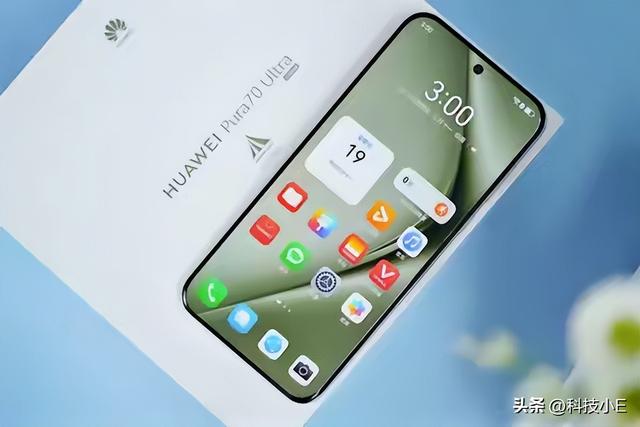 华为加大力度清仓，16GB+1TB跳水3500元，伸缩镜头+100倍变焦