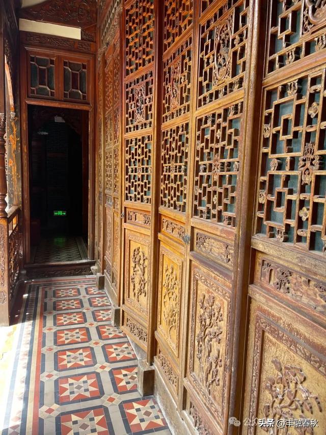 多看一眼，发现陆家嘴的另一副“腔调”——再续上海情怀