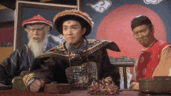 小李子这部，年度必看