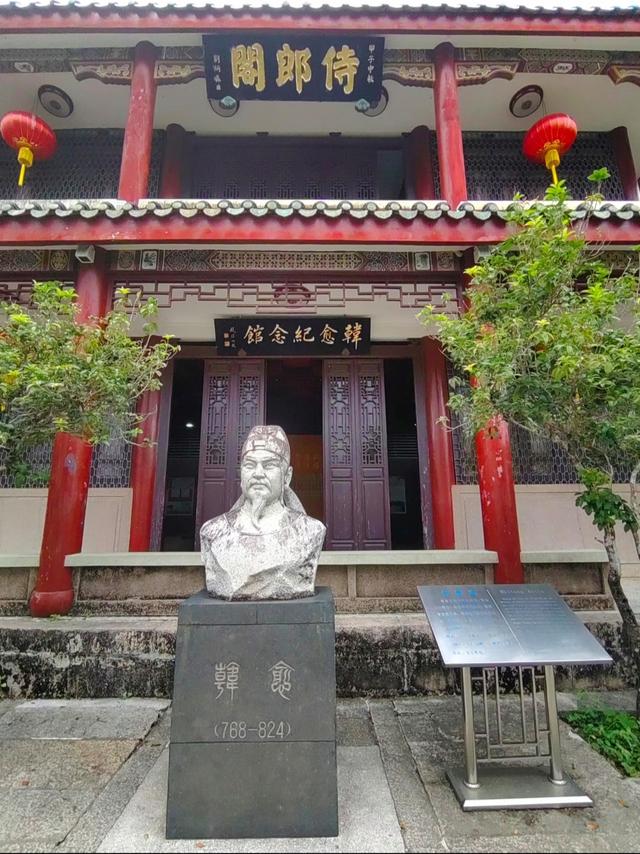 我是广州人，在广东潮州待了一周，憋不住想说说我的感受和疑问！