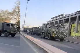 印巴对抗升级，大批中式武器亮相！巴基斯坦有哪些强援？图片