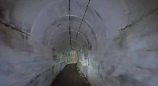 浙江大山里，竟藏一座废弃的“小香港”，如今人去楼空！