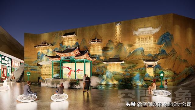 其实国潮可以一直打下去