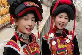 四川凉山：彝族人为什么不受人待见，网络太多以偏概全图片