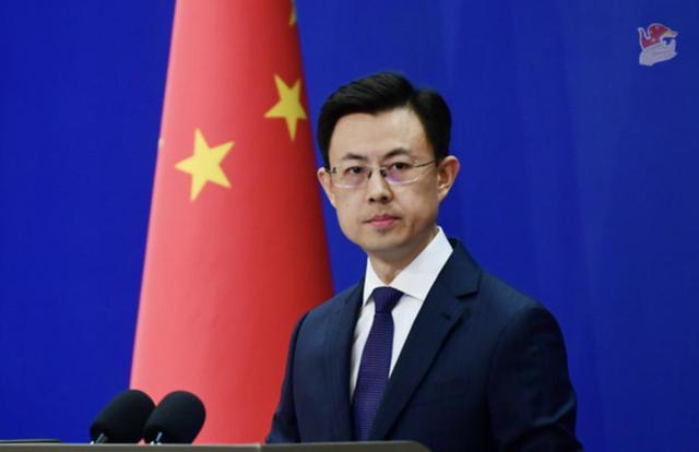 阅兵前一周，特朗普再度要求访华，中方并未拒绝，专机将抵华盛顿