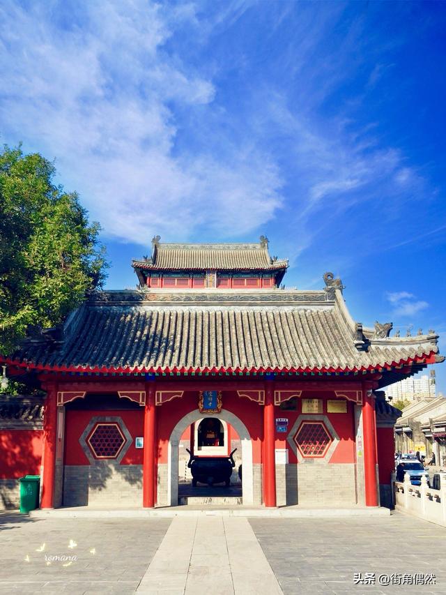 我是上海人，刚从河北保定回来，实在忍不住想说：对保定五点印象