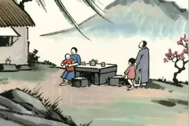 人到70岁，保持低欲生活，做到“六不要”，晚年才能安享福报图片