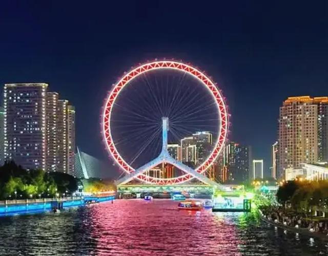2025国庆游客排名前10城市！