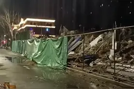 公告！秦皇岛这些小区将拆迁！图片