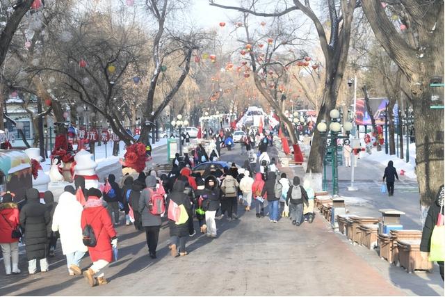 红枫银发行动助力“旅居康养·乐享龙江”品牌建设