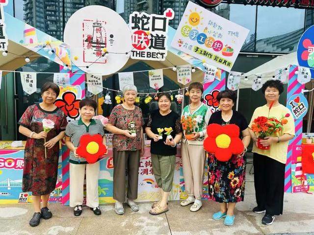 万人狂欢！17场盛宴连续半月沸腾蛇口夏夜