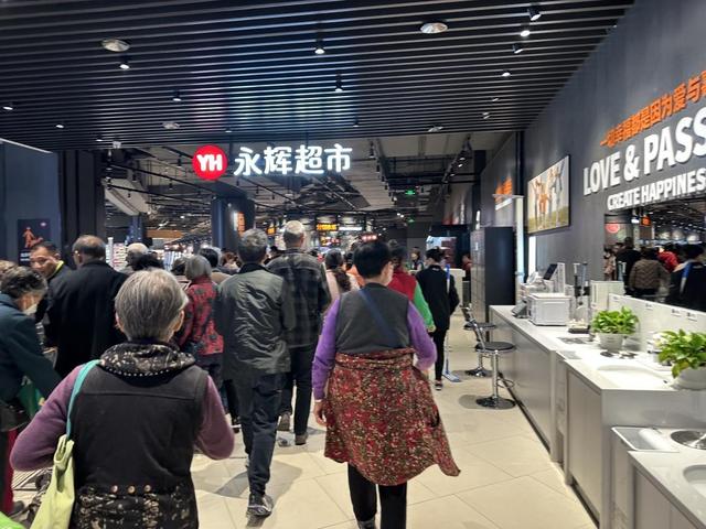 41亿零负债，90%利润给员工！胖东来爆火原因，让所有人都想不到