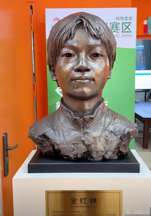 豪宅风波升级！专家建议拆除全红婵雕像，樊振东的话终于有人信了