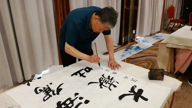 央视推荐！南太行15天避暑康养自驾线，50~70后值得一去！