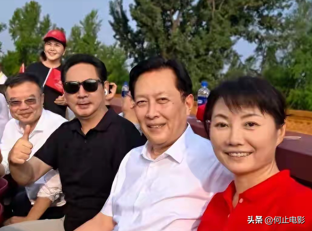 93阅兵结束不到一周，担心的事情还是发生，唐国强受嘲王雷被牵连