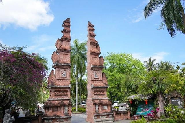 来万宁赴一场25℃的暖阳之约