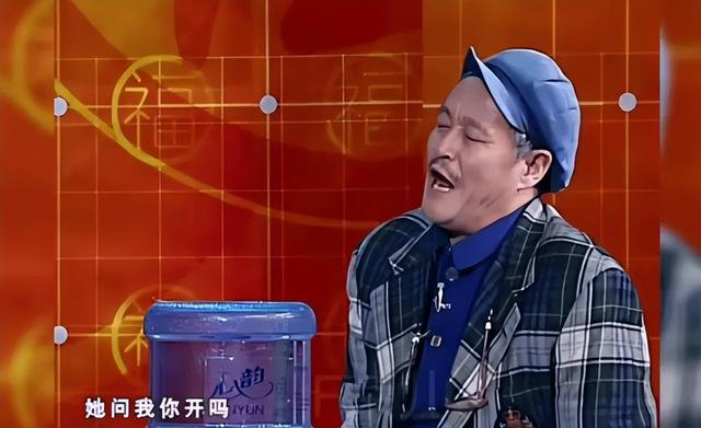 终于破案了！逼得赵本山退出央视春晚的不是宋丹丹，更不是范伟
