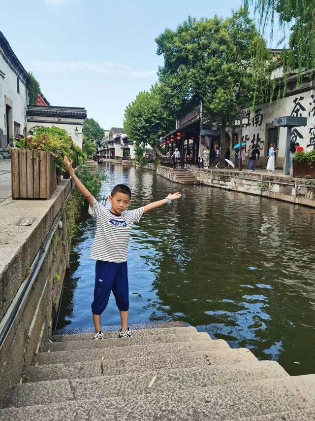 走出课堂 邂逅远方——呼和浩特市通顺街小学学子的游学印记