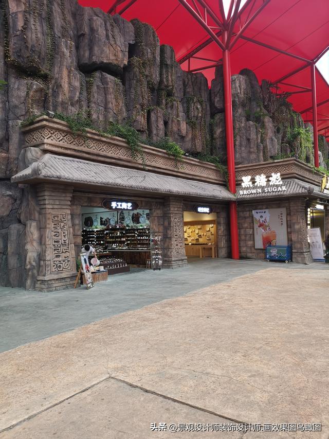 海南省三亚市千古情景区