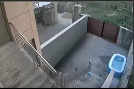 恶毒后奶事件迎大结局：砸墙建新门，各过各的！亲儿被牵连恐绝后图片