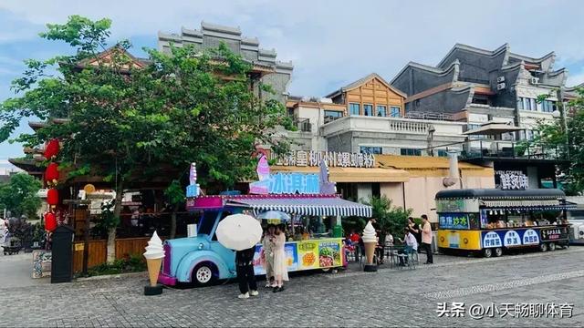 美食与美景，哪一个是你选择打卡城市的动力
