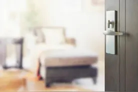 家族化设计逐渐成熟，新增大屏幕是亮点：小米智能门锁2Pro全解析图片