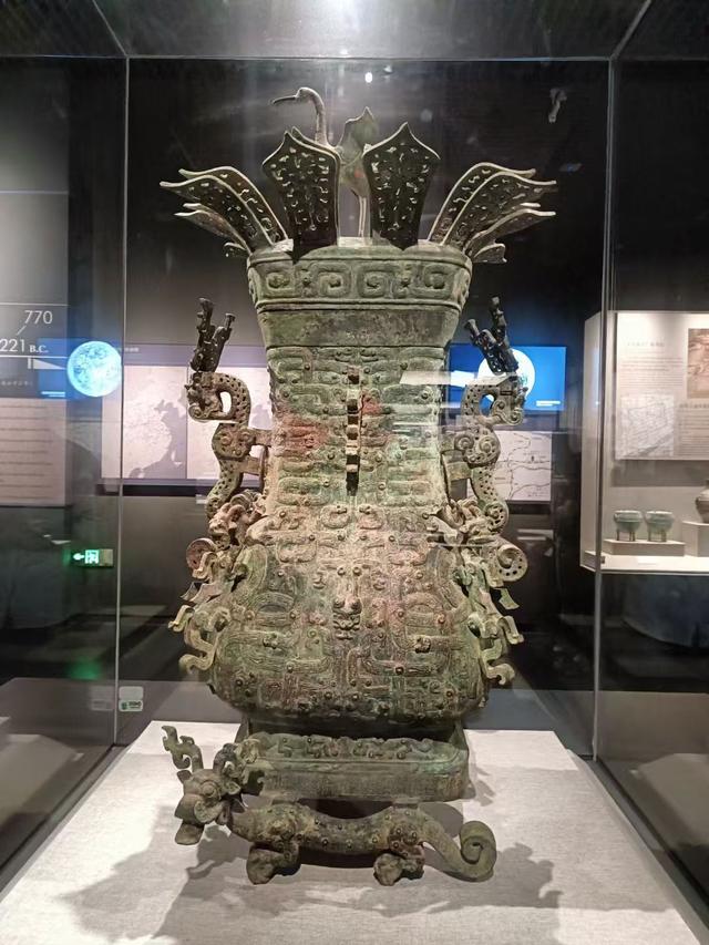 郑州之秋：在历史与烟火间寻味中原
