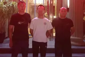 将车辆租赁给“无证人员”并制造交通事故索要财物 14人被刑事拘留图片