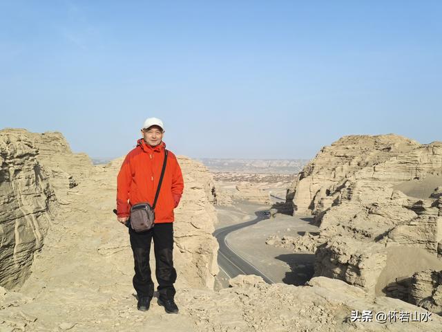 2025环南疆沙漠铁路背包自由行日记(9)---哈密大海道打卡(完结篇)