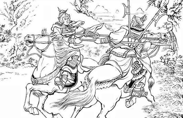 三国演义扑克牌，54张牌分别是哪些武将？曲阿小将凭什么入选？