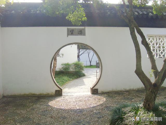 重阳时节，游苏州上方山（下）