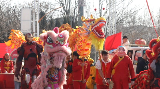 后天！千乘湖公园北门！