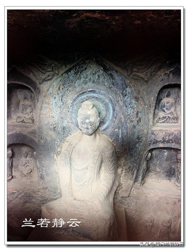 甘肃天水麦积山石窟（中国第四大石窟）游览攻略