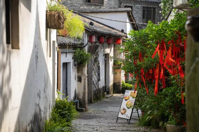 深圳十大客家古村落，甘坑古镇游玩攻略，免费免预约地铁直达！