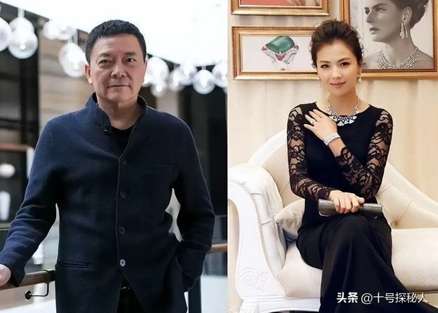 他曾与刘涛同床共枕4年	，如今年过六旬依旧未娶，刘涛坦言很愧疚