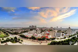 探讨：油田总部和生活区在小城市，搬迁的可行性图片