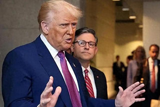 连退31个群后，联合国不再手软，美收到通知：再欠钱或失去投票权