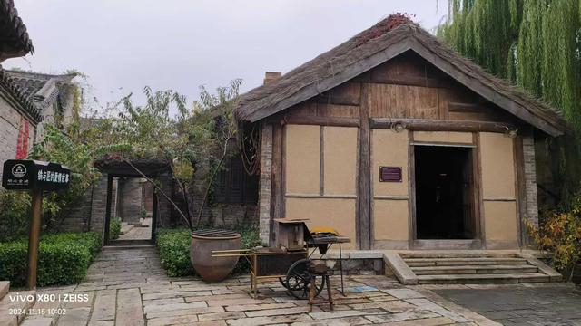 泉城遗梦——明水古城记