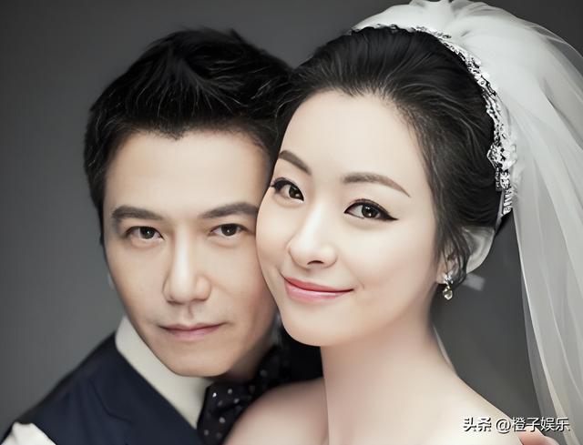 他一婚娶港姐，二婚娶助理，三婚娶小20岁女演员，如今怎样了？
